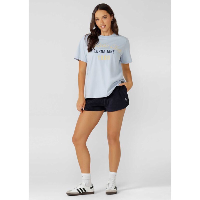 Lorna Jane Athletic Club Relaxed T-Shirt image number 3